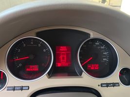 2009 AUDI A4 BASE
