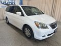 2007 HONDA ODYSSEY