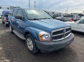 2005 DODGE DURANGO 