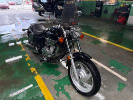 2009 KYMCO VENOX 