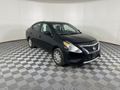 2017 NISSAN VERSA