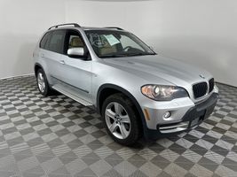 2008 BMW X5 