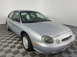 1999 FORD TAURUS LX