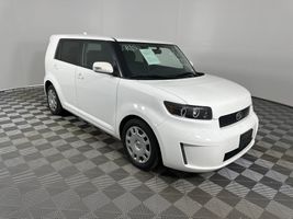 2008 SCION XB 