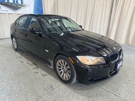 2009 BMW 3-SERIES 328I