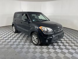 2012 KIA SOUL !