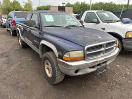 2000 DODGE DAKOTA 
