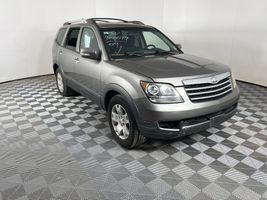 2009 KIA BORREGO LX