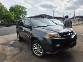 2004 ACURA MDX TOURING