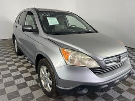 2007 HONDA CR-V 