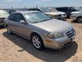 2002 NISSAN MAXIMA