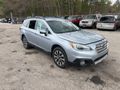 2016 SUBARU OUTBACK