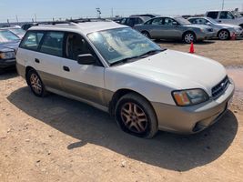 2004 SUBARU OUTBACK BASE