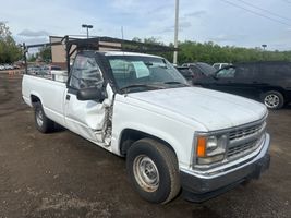 1998 CHEVROLET C/K1500 