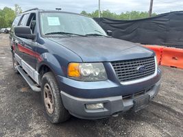 2005 FORD EXPEDITION XLT