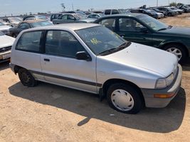 1988 DAIHATSU CHARADE CLX