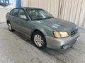 2003 SUBARU OUTBACK