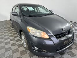 2010 TOYOTA MATRIX 