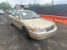 2003 KIA OPTIMA 