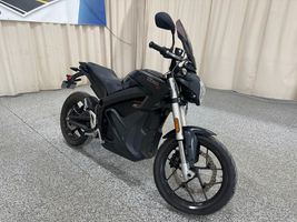 2015 ZERO S 