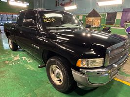 2001 DODGE RAM 1500 LARAMIE SLT