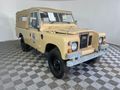 1975 LAND ROVER DEFENDER