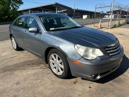 2007 CHRYSLER SEBRING TOURING