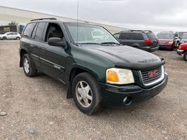 2003 GMC ENVOY SLE