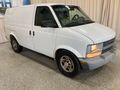 2005 CHEVROLET ASTRO VANS