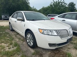 2012 LINCOLN MKZ HYBRID