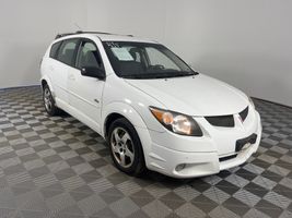 2003 PONTIAC VIBE 