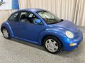 1998 VOLKSWAGEN NEW BEETLE