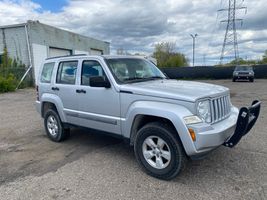 2010 JEEP LIBERTY