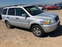 2004 HONDA PILOT EX-L