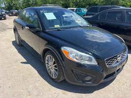 2011 VOLVO C30 T5