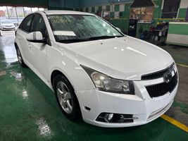 2013 CHEVROLET CRUZE LT