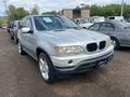 2001 BMW X5