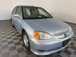 2003 HONDA CIVIC HYBRID