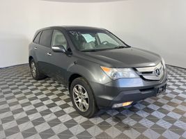 2008 ACURA MDX TECH W/ RES