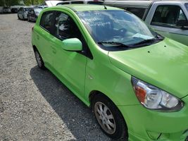 2014 MITSUBISHI MIRAGE ES