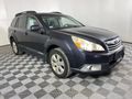 2011 SUBARU OUTBACK