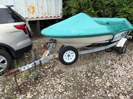 1997 SEA RAY   
