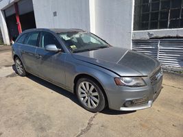 2011 AUDI A4 