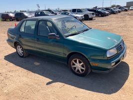 1997 VOLKSWAGEN JETTA GL