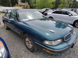 1997 BUICK LESABRE CUSTOM
