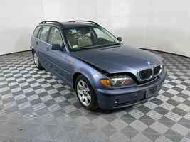 2005 BMW 3-SERIES 325I