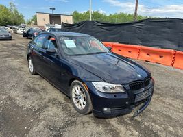 2010 BMW 3-SERIES 