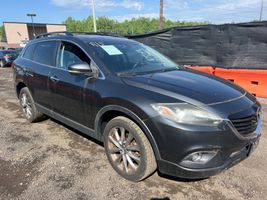 2015 MAZDA CX-9 GRAND TOURING
