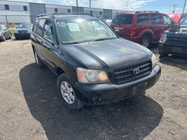 2003 TOYOTA HIGHLANDER 