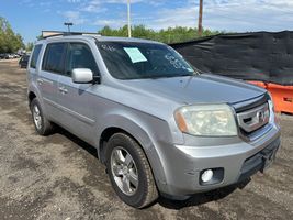 2010 HONDA PILOT 